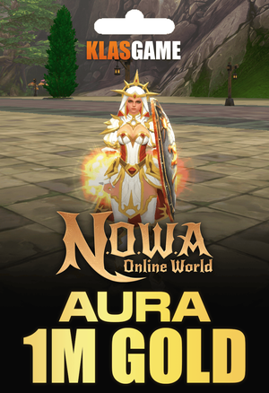 Nowa Online AURA 1M